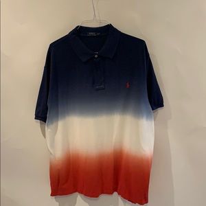 Men’s Polo Shirt